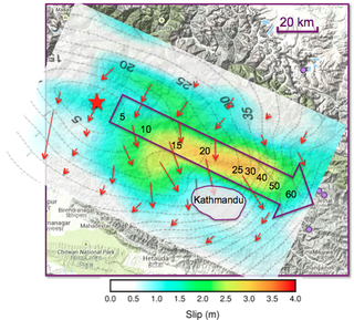 Illustration for article titled This Is What's Happening In The Aftermath Of Nepal's Earthquake